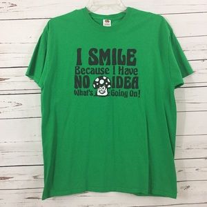 Fruit of the Loom Men’s T-shirt